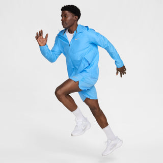 Nike Repel Miler Running Jacket | University Blue