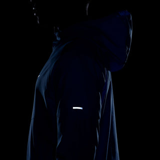 Nike Repel Miler Running Jacket | University Blue