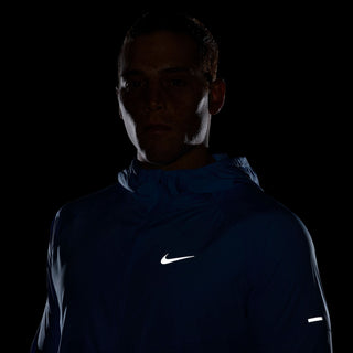 Nike Repel Miler Running Jacket | University Blue