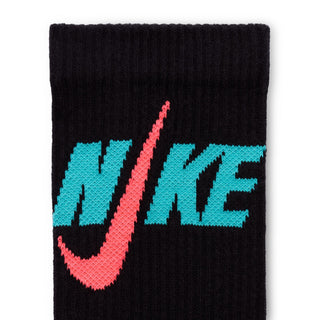 Nike Everyday Plus Cushioned Crew Socks | Multi-colour