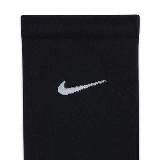 Nike Grip Vapor Strike Socks | Black/White