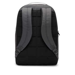 Nike Brasilia 9.5 Training Backpack (24L) | Iron Grey/Black