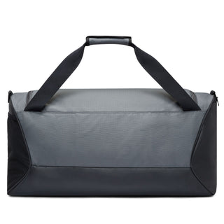 Nike Brasalia 9.5 Duffel Bag | Iron Grey/Black/White