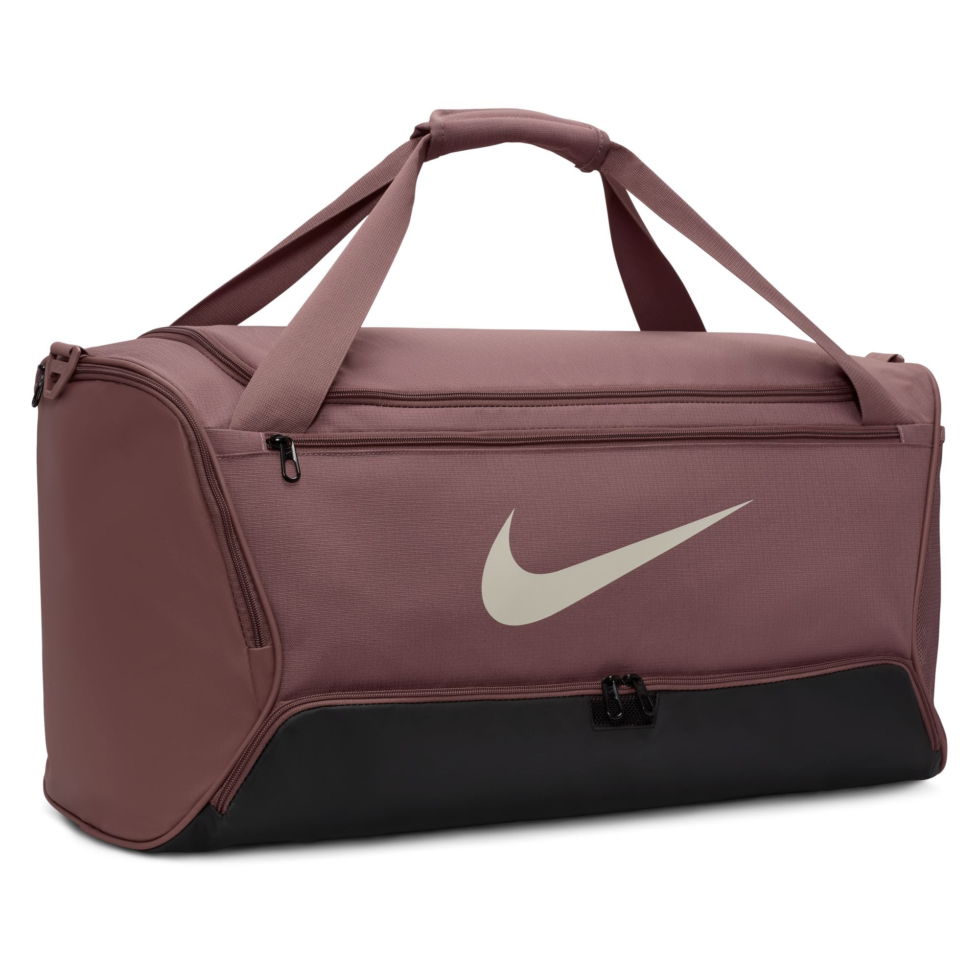 Brown nike bag online