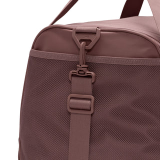 Nike Brasalia 9.5 Duffel Bag | Smokey Mauve/Light Orewood Brown