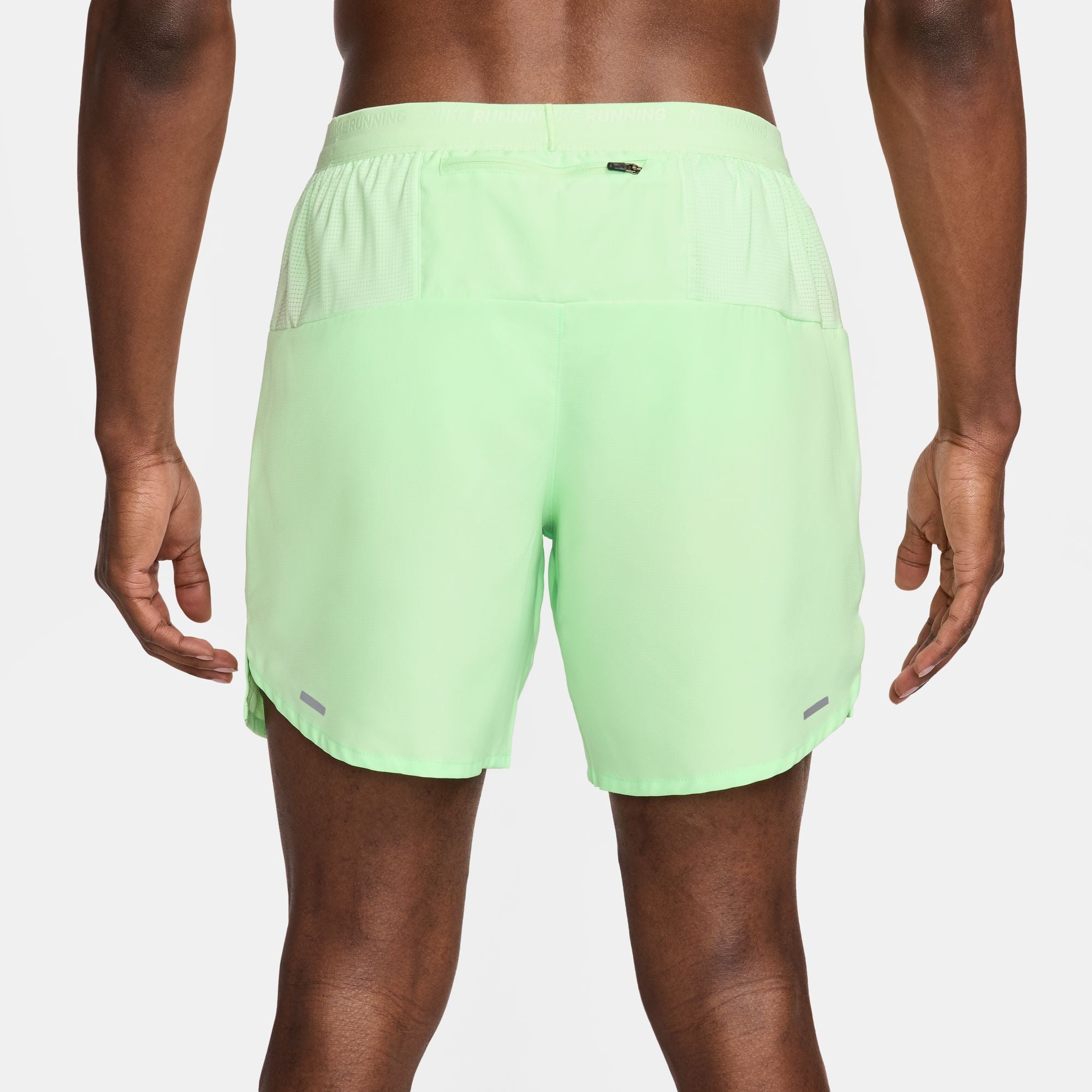 Short nike vert fluo online