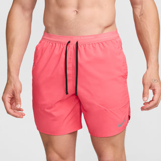 Nike Mens Dri-FIT 7" BL Shorts | Aster Pink/Reflective SIlver