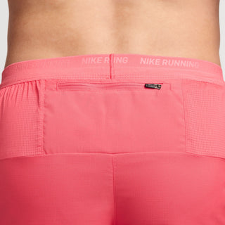 Nike Mens Dri-FIT 7" BL Shorts | Aster Pink/Reflective SIlver