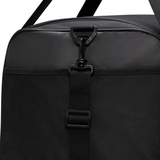 Nike Brasilia 9.5 Training Duffel Bag (95L) | Black/White