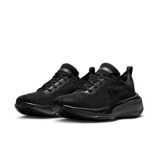 Nike Mens ZoomX Invincible 3 | Black/Anthracite