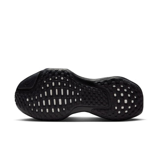 Nike Mens ZoomX Invincible 3 | Black/Anthracite