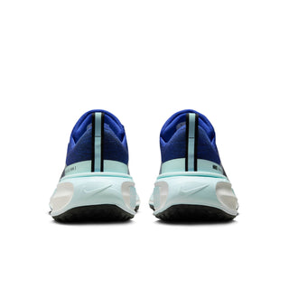 Nike Mens ZoomX Invincible 3 | Astronomy Blue/Glacier Blue