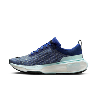 Nike Mens ZoomX Invincible 3 | Astronomy Blue/Glacier Blue