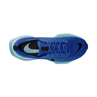 Nike Mens ZoomX Invincible 3 | Astronomy Blue/Glacier Blue