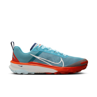 Nike Mens Kiger 9 Trail | Denim Turq/Phantom