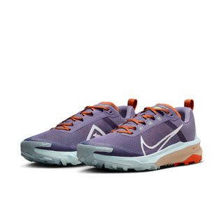 Nike Womens Kiger 9 | Daybreak/White/Glacier Blue