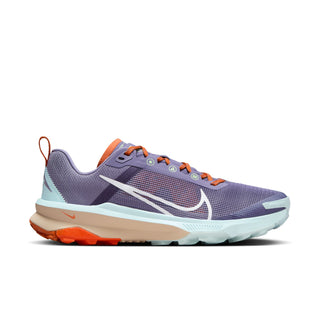 Nike Womens Kiger 9 | Daybreak/White/Glacier Blue