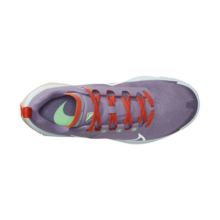 Nike Womens Kiger 9 | Daybreak/White/Glacier Blue