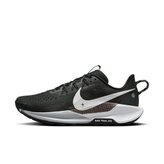 Nike Mens Reactx Pegasus Trail 5 | Black / Anthracite / Wolf Grey