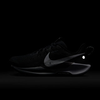 Nike Mens Reactx Pegasus Trail 5 | Black/Anthracite/Wolf Grey