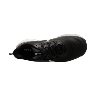 Nike Mens Reactx Pegasus Trail 5 | Black/Anthracite/Wolf Grey