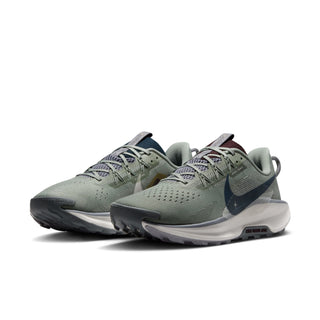 Nike Mens Reactx Pegasus Trail 5 | Jade Horizon/Armoury Navy