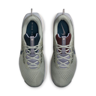 Nike Mens Reactx Pegasus Trail 5 | Jade Horizon/Armoury Navy