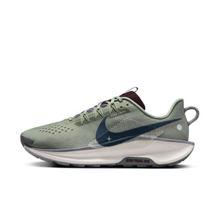 Nike Mens Reactx Pegasus Trail 5 | Jade Horizon/Armoury Navy