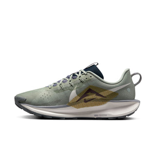 Nike Mens Reactx Pegasus Trail 5 | Jade Horizon/Armoury Navy