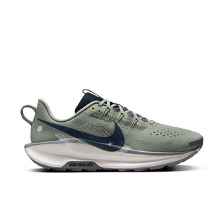 Nike Mens Reactx Pegasus Trail 5 | Jade Horizon/Armoury Navy