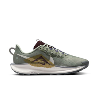 Nike Mens Reactx Pegasus Trail 5 | Jade Horizon/Armoury Navy