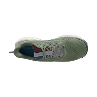 Nike Mens Reactx Pegasus Trail 5 | Jade Horizon/Armoury Navy