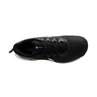 Nike Womens Reactx Pegasus Trail 5 | Black/White