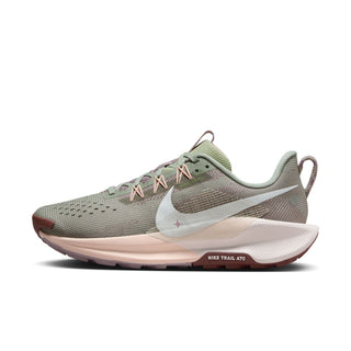 Nike Womens Reactx Pegasus Trail 5 |  Jade Horizon/Sail