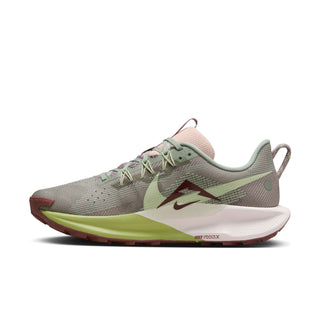 Nike Womens Reactx Pegasus Trail 5 |  Jade Horizon/Sail