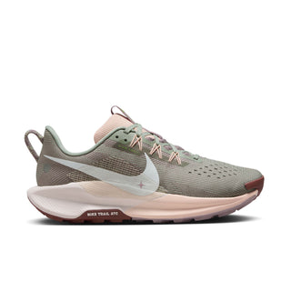 Nike Womens Reactx Pegasus Trail 5 |  Jade Horizon/Sail