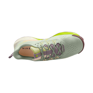 Nike Womens Reactx Pegasus Trail 5 |  Jade Horizon/Sail