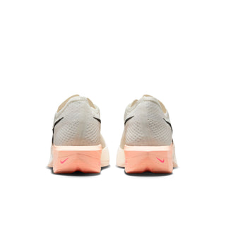 Nike Mens Zoomx Vaporfly 3 | Sail/Guava Ice