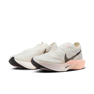 Nike Mens Zoomx Vaporfly 3 | Sail/Guava Ice