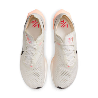 Nike Mens Zoomx Vaporfly 3 | Sail/Guava Ice