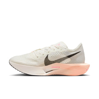 Nike Mens Zoomx Vaporfly 3 | Sail/Guava Ice