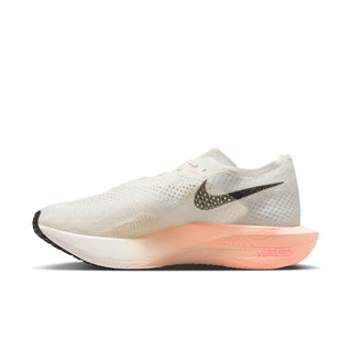 Nike Mens Zoomx Vaporfly 3 | Sail/Guava Ice