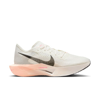 Nike Mens Zoomx Vaporfly 3 | Sail/Guava Ice