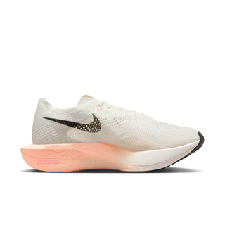 Nike Mens Zoomx Vaporfly 3 | Sail/Guava Ice