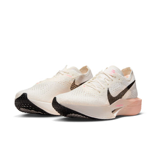 Nike Womens Zoomx Vaporfly 3 | Sail/Crimson Tint/Guava Ice