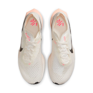 Nike Womens Zoomx Vaporfly 3 | Sail/Crimson Tint/Guava Ice