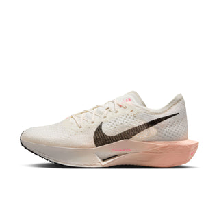 Nike Womens Zoomx Vaporfly 3 | Sail/Crimson Tint/Guava Ice