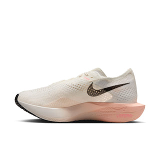 Nike Womens Zoomx Vaporfly 3 | Sail/Crimson Tint/Guava Ice