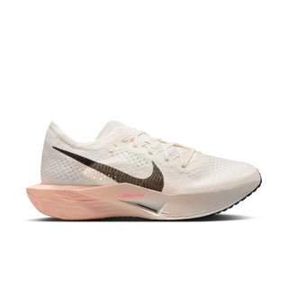 Nike Womens Zoomx Vaporfly 3 | Sail/Crimson Tint/Guava Ice