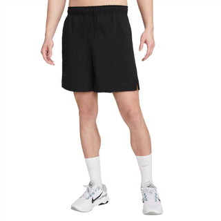 Nike Mens Unlimited Versatile 7" Unlined Shorts | Black